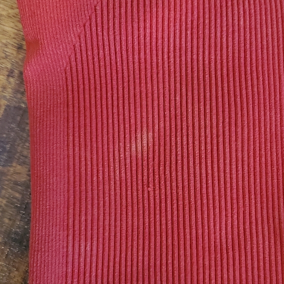 ❤ Free People Ultra High Rise Happiness Runs Leggings ❤ - Picture 6 of 16